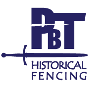 PBT Historical Fencing