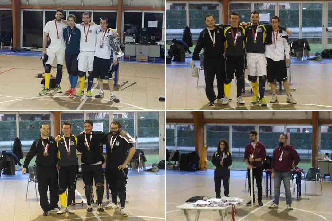 Torneo delle Torri 2018 Torneo delle Torri 2018