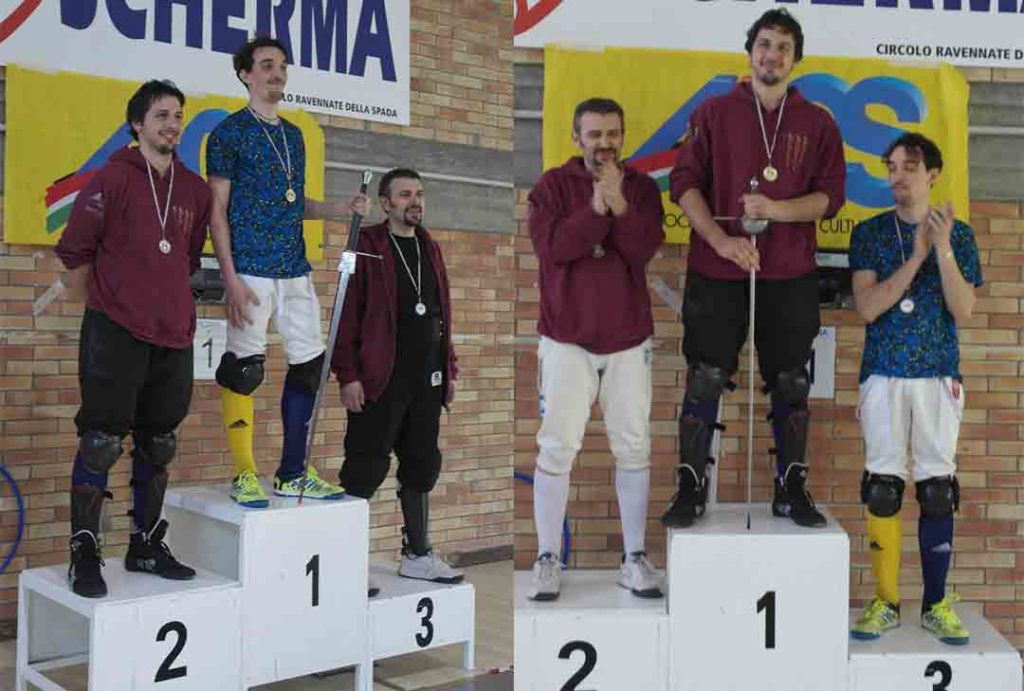 Torneo dell’Esarcato 2017