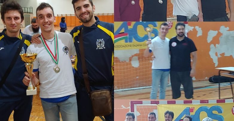 Bononia HEMAics 2018