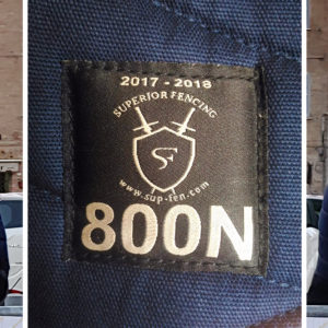 Recensione SF Thermo Ventilation HEMA Jacket 800N