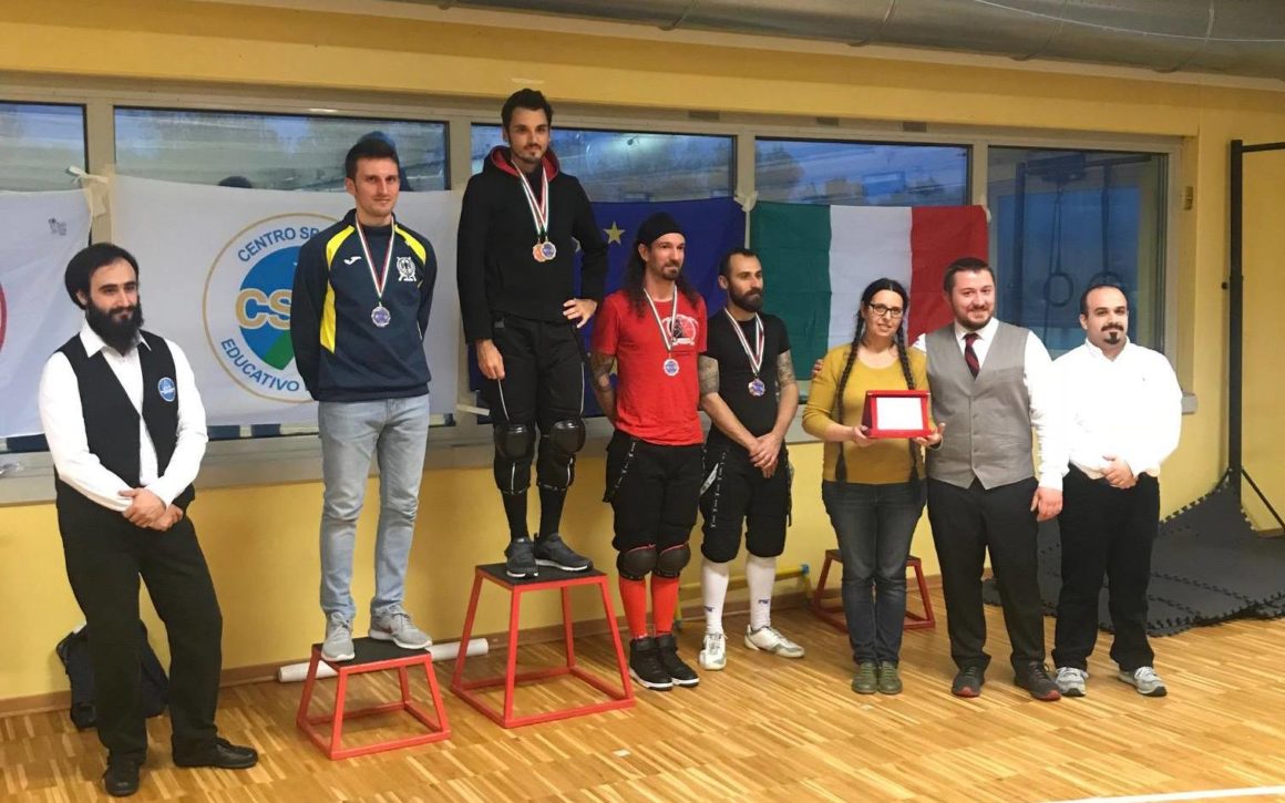 Trofeo Ducale Città di Parma