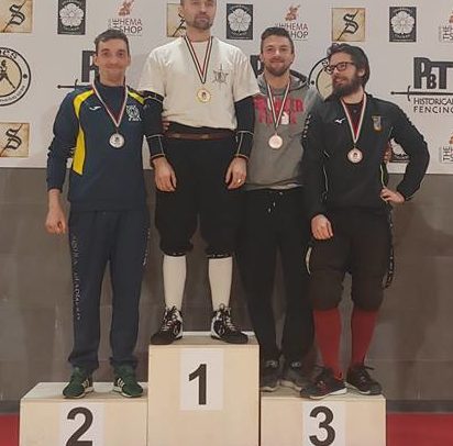 AIMA Roma 2019