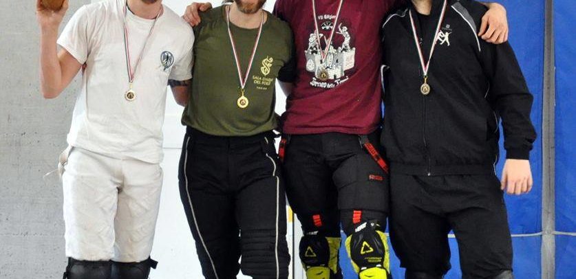 Torneo delle Torri 2019