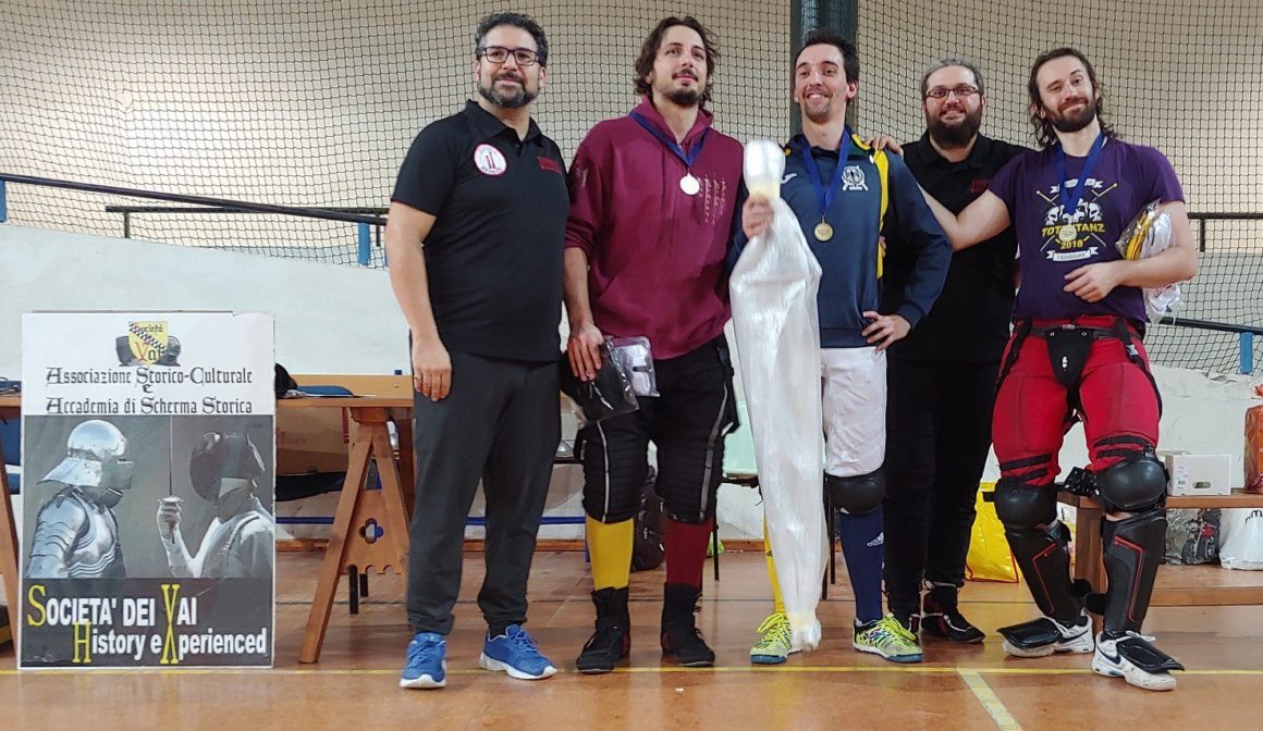 Bononia HEMAics 2019