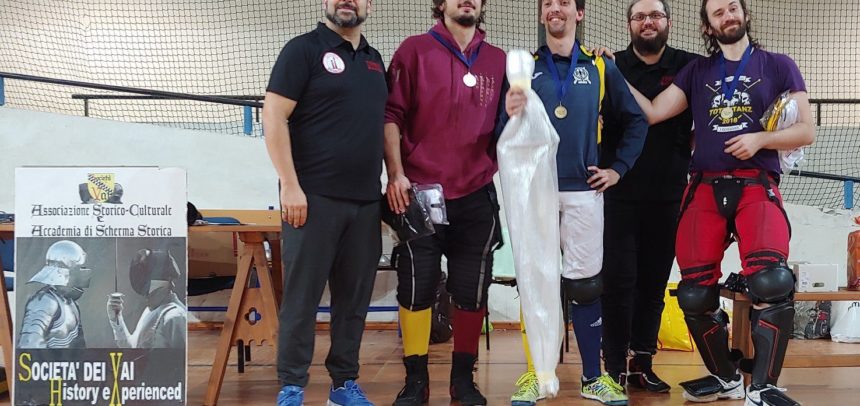 Bononia HEMAics 2019
