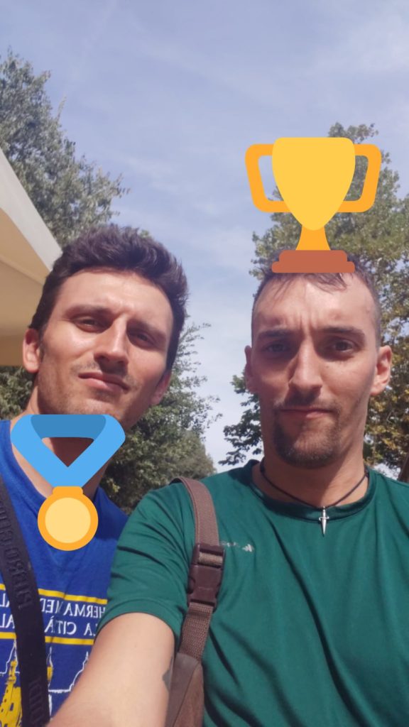 HEMAics ESARCATO 2019