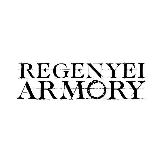 Regenyei Armory