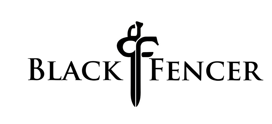 Black Fencer