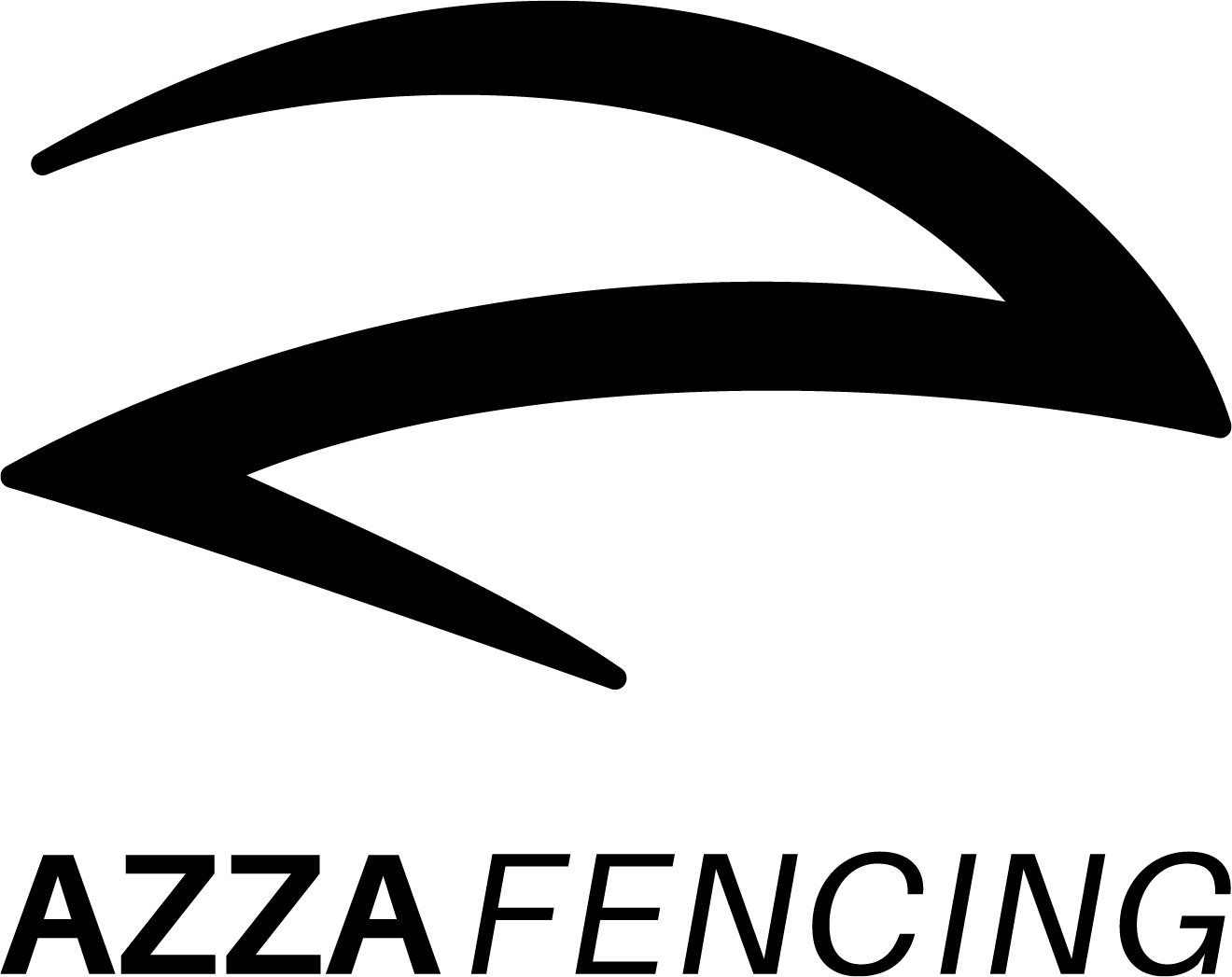 Bag Logo nero